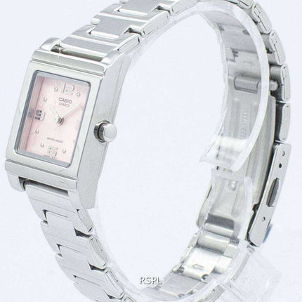 Casio Fashion Analog Quartz LTP-1237D-4A LTP1237D-4A Orologio da donna