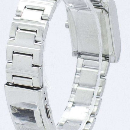 Casio Fashion Analog Quartz LTP-1237D-4A LTP1237D-4A Orologio da donna
