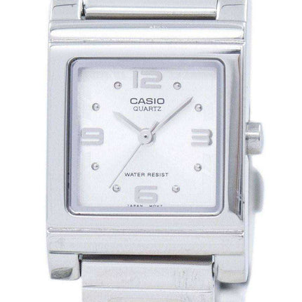 Casio Analog Quartz LTP-1237D-7A LTP1237D-7A Orologio da donna
