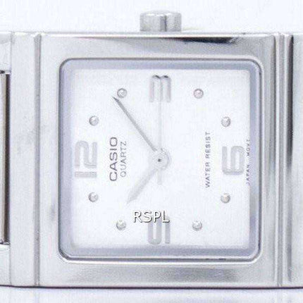 Casio Analog Quartz LTP-1237D-7A LTP1237D-7A Orologio da donna