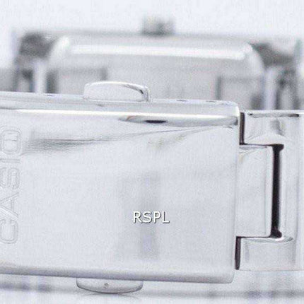 Casio Analog Quartz LTP-1237D-7A LTP1237D-7A Orologio da donna