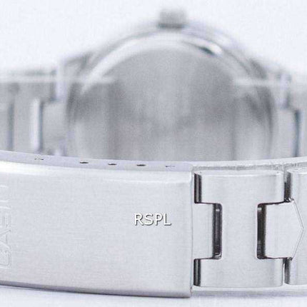 Orologio da donna Casio Enticer analogico al quarzo blu LTP-1241D-2ADF LTP1241D-2ADF