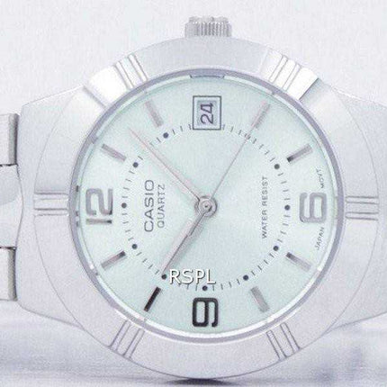Casio Enticer Analog Quartz LTP-1241D-3ADF LTP1241D-3ADF Orologio da donna