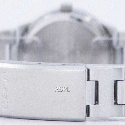 Casio Enticer Analog Quartz LTP-1241D-3ADF LTP1241D-3ADF Orologio da donna