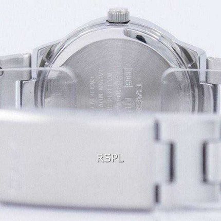 Casio Enticer Analog Quartz LTP-1241D-3ADF LTP1241D-3ADF Orologio da donna