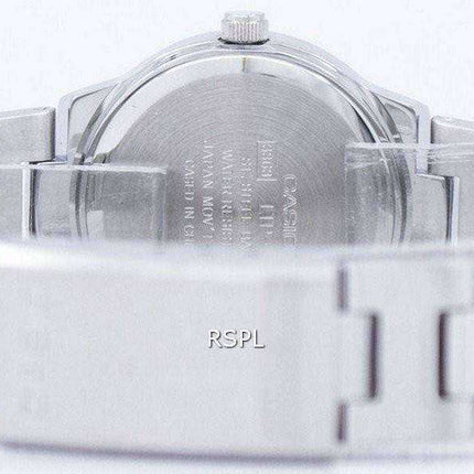 Orologio da donna Casio Quartz Analog LTP-1241D-4A2