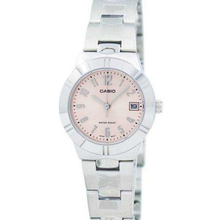 Orologio da donna Casio Enticer Quartz LTP-1241D-4A3 LTP1241D-4A3