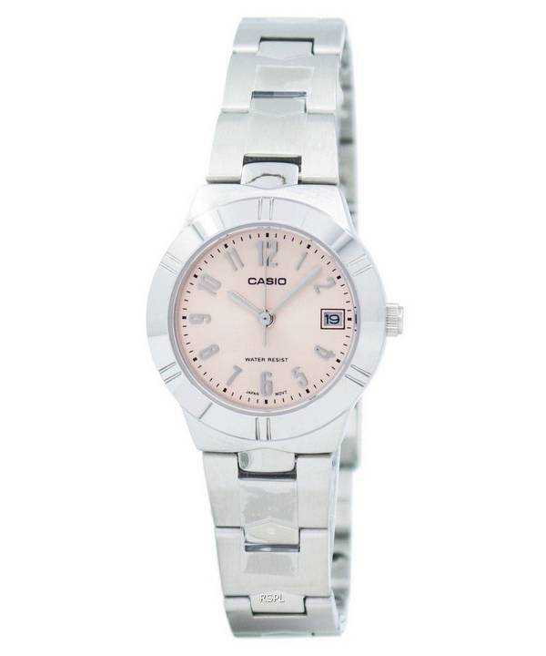 Orologio da donna Casio Enticer Quartz LTP-1241D-4A3 LTP1241D-4A3