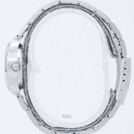 Casio Enticer analogico al quarzo quadrante rosa LTP-1241D-4ADF LTP-1241D-4A Orologio da donna