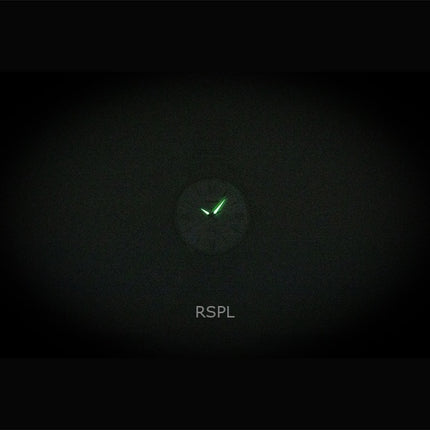 Orologio da donna Casio analogico in acciaio inossidabile con quadrante argentato al quarzo LTP-1303DD-7AV