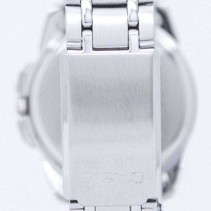 Casio Enticer Analog Quartz LTP-1314D-5AVDF LTP1314D-5AVDF Orologio da donna