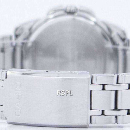 Casio Enticer Analog Quartz LTP-1314D-5AVDF LTP1314D-5AVDF Orologio da donna