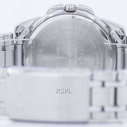 Casio Enticer Analog Quartz LTP-1314D-5AVDF LTP1314D-5AVDF Orologio da donna