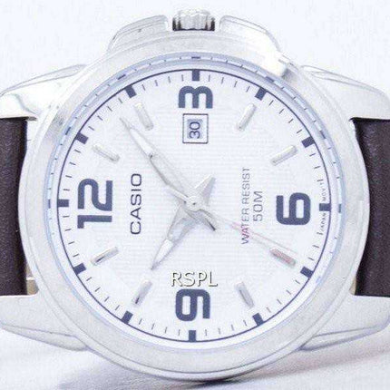 Casio Enticer Analog Quartz LTP-1314L-7AVDF LTP1314L-7AVDF Orologio da donna