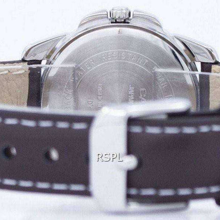 Casio Enticer Analog Quartz LTP-1314L-7AVDF LTP1314L-7AVDF Orologio da donna
