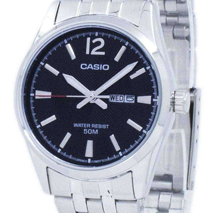 Casio Analog Quartz LTP-1335D-1AV LTP1335D-1AV Orologio da donna
