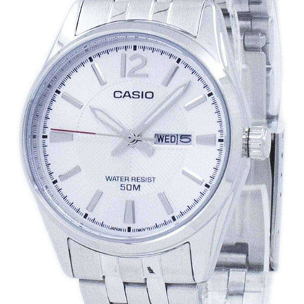 Casio Analog Quartz LTP-1335D-7AV LTP1335D-7AV - Orologio da donna