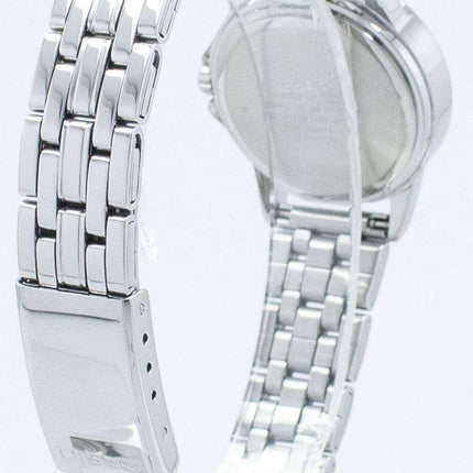 Orologio da donna Casio Enticer analogico al quarzo LTP-1391D-4A2V LTP1391D-4A2V