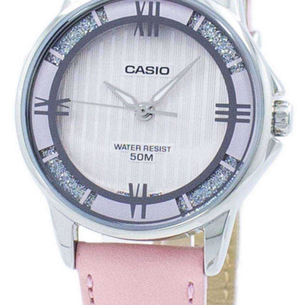 Casio Enticer Analog Quartz LTP-1391L-4A2V LTP 1391L-4A2V Orologio da donna