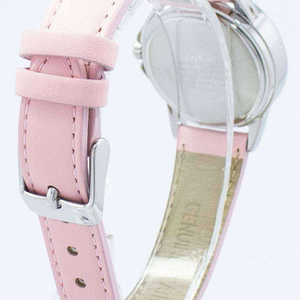Casio Enticer Analog Quartz LTP-1391L-4A2V LTP 1391L-4A2V Orologio da donna