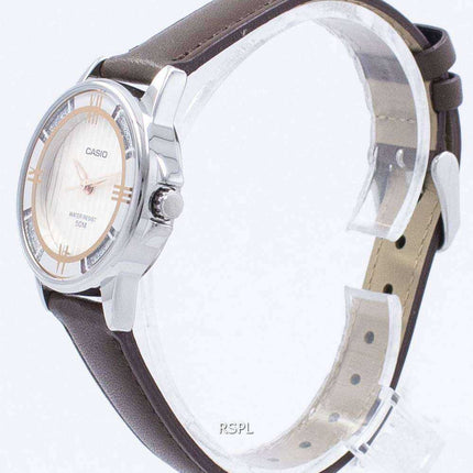 Orologio da donna Casio Enticer analogico al quarzo LTP-1391L-5AV LTP1391L-5AV