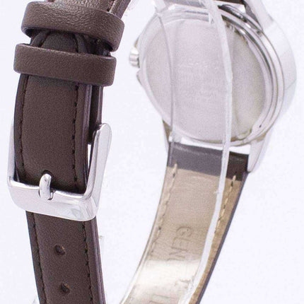 Orologio da donna Casio Enticer analogico al quarzo LTP-1391L-5AV LTP1391L-5AV