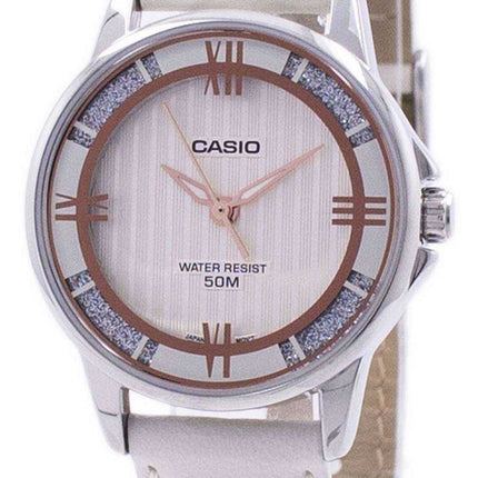 Orologio da donna Casio Enticer analogico al quarzo LTP-1391L-7A2V LTP1391L-7A2V