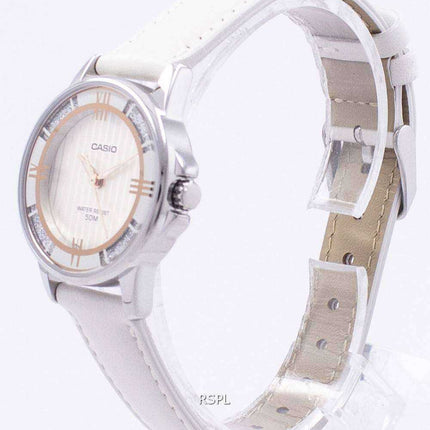 Orologio da donna Casio Enticer analogico al quarzo LTP-1391L-7A2V LTP1391L-7A2V