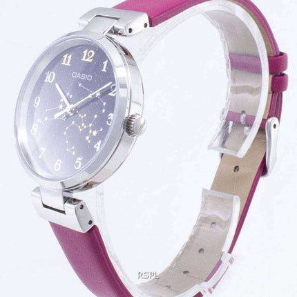 Orologio da donna analogico Casio Quartz LTP-E03L-4A LTPE03L-4A