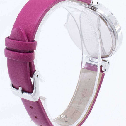 Orologio da donna analogico Casio Quartz LTP-E03L-4A LTPE03L-4A
