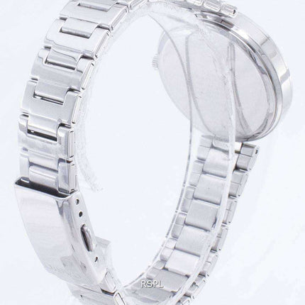 Casio Quartz LTP-E04D-2A LTPE04D-2A analogico orologio da donna