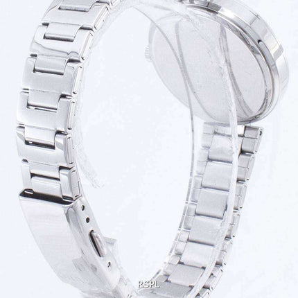 Casio Quartz LTP-E05D-2A LTP E05D-2A analogico orologio da donna