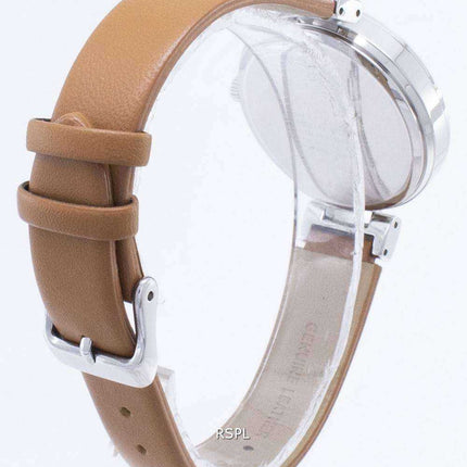Orologio da donna analogico Casio Quartz LTP-E11L-5A1 LTPE11L-5A1 analogico