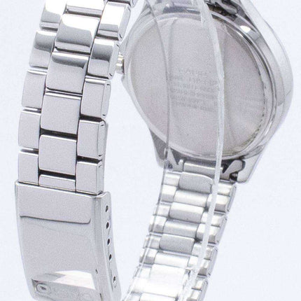 Casio Analog Quartz LTP-E129D-2A LTPE129D-2A Orologio da donna