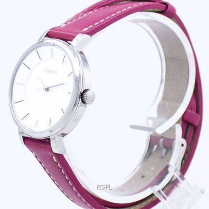 Orologio da donna Casio analogico al quarzo doppio loop LTP-E143DBL-4A1 LTPE143DBL-4A1