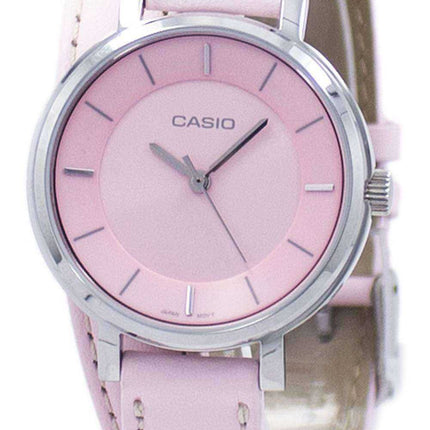 Orologio da donna Casio analogico al quarzo doppio loop LTP-E143DBL-4A2 LTPE143DBL-4A2
