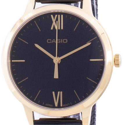 Orologio da donna Casio analogico al quarzo LTP-E157MGB-1B LTPE157MGB-1B