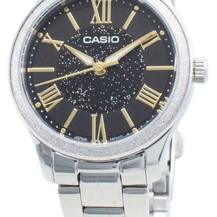 Orologio da donna Casio LTP-E164D-1A