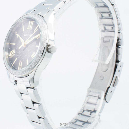 Orologio da donna Casio LTP-E164D-1A