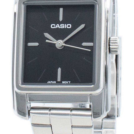 Orologio al quarzo donna Casio LTP-E165D-1A