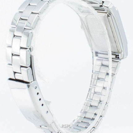 Orologio al quarzo donna Casio LTP-E165D-1A