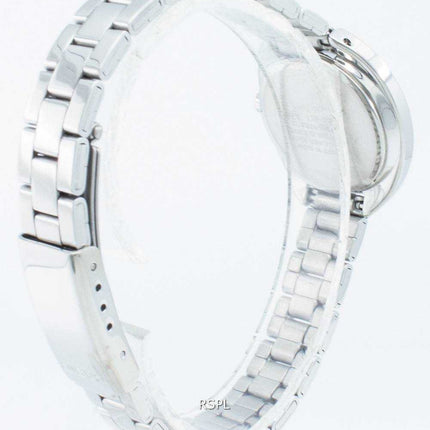 Orologio da donna al quarzo Casio Enticer LTP-E166D-1C