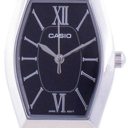 Orologio da donna Casio analogico al quarzo LTP-E167D-1A LTPE167D-1
