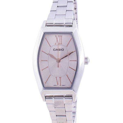 Orologio da donna Casio analogico al quarzo LTP-E167D-9A LTPE167D-9