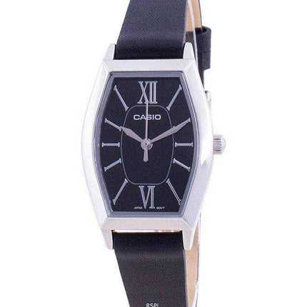 Orologio da donna Casio analogico al quarzo LTP-E167L-1A LTPE167L-1