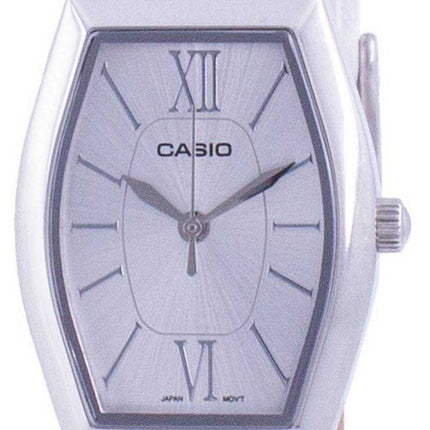 Orologio da donna Casio analogico al quarzo LTP-E167L-7A LTPE167L-7