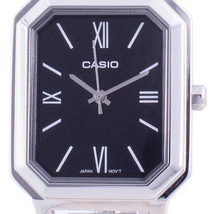 Orologio da donna Casio analogico al quarzo LTP-E168D-1B LTPE168D-1B