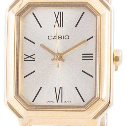 Orologio da donna Casio analogico al quarzo LTP-E168G-9B LTPE168G-9B