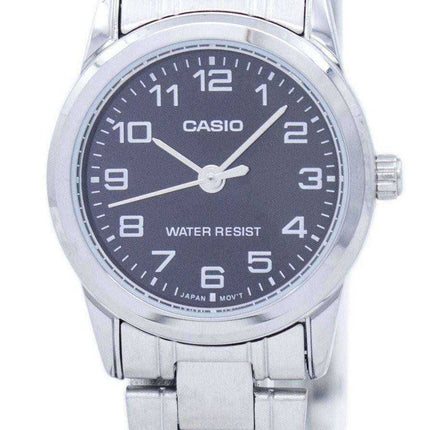 Orologio da donna Casio Quartz LTP-V001D-1B LTPV001D-1B