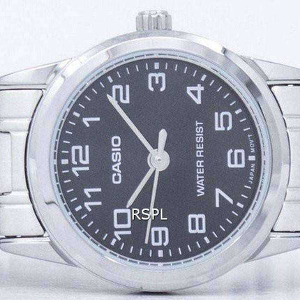 Orologio da donna Casio Quartz LTP-V001D-1B LTPV001D-1B